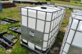 330 Gallon Liquid Totes
