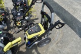 Ryobi 3000 Electric Pressure Washer