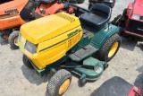 Yardman 20 HP Lawn Tractor