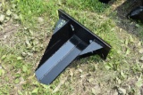 KC Mini Quick Attach Stump Bucket