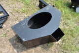 Mini Quick Attach Mortar Dispenser