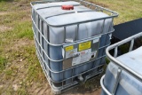 275 Gallon Tote of Used Oil