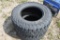 2 Yokohama LT305/70R18 Tires