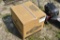 Briggs & Stratton used Motor in box