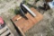 Craftsmen Radial Arm Saw