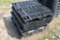 8 Plastic Pallets