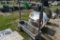 Zimmerman Milk Station Cart