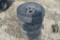 4 West Lake ST205/75R14 Tires on 5 Lug Rims