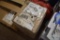 1 Box of Gojo Hand Soap