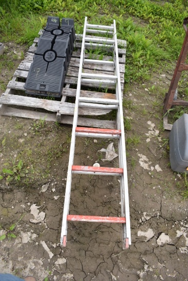 14' Extension Ladder