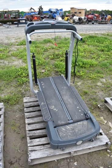 Bowflex Tread climber