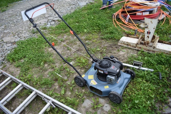 Senix 20" Push Mower