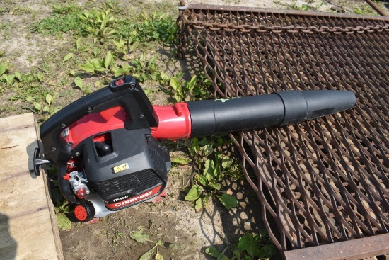 Troy-Bilt TB400 Leaf Blower