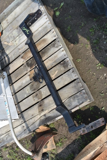 Hitch Bracket