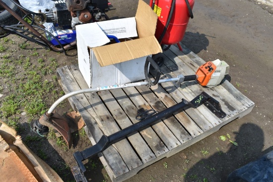 Stihl FS36 Weedwacker