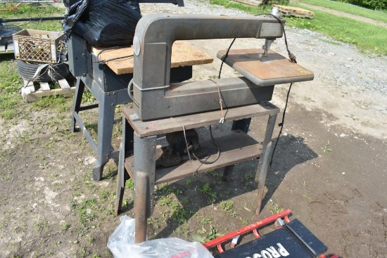 Sears Band Saw