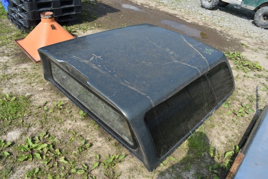 6ft truck Cab