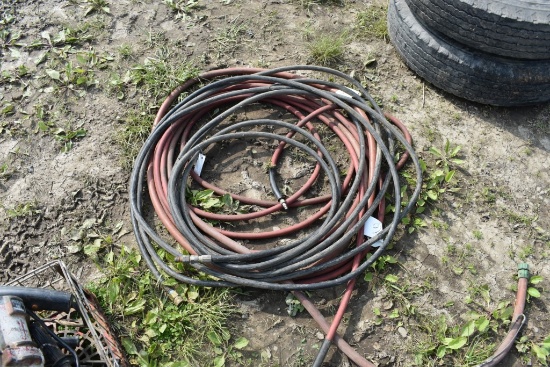 Hose