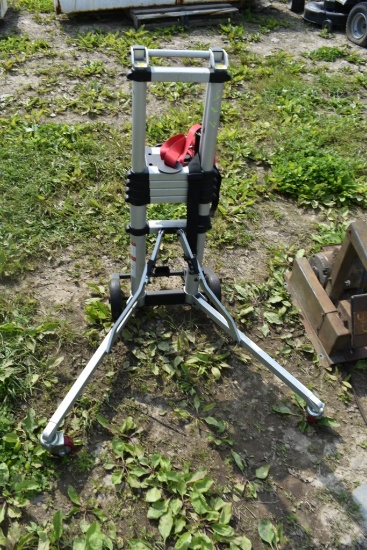 Collapsible Appliance Mover