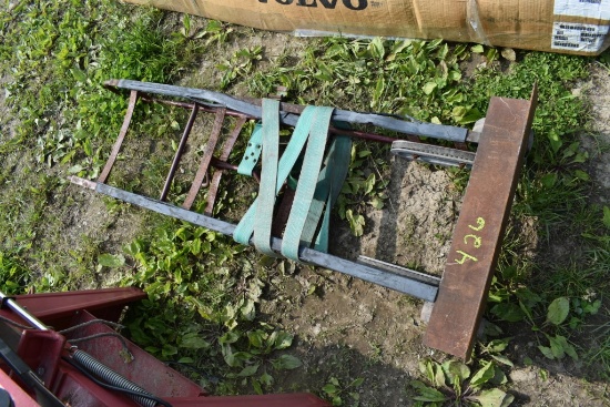 Appliance Cart