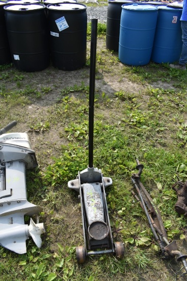 Floor Jack