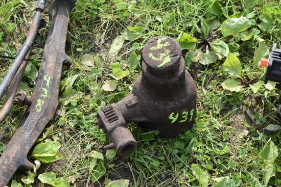 Antique Jack