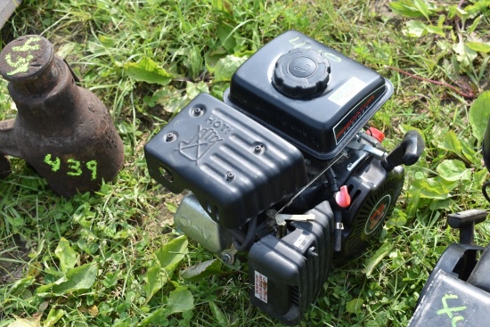 Predator 79CC Motor
