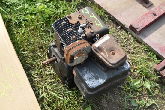 Briggs and Stratton 5HP Motor