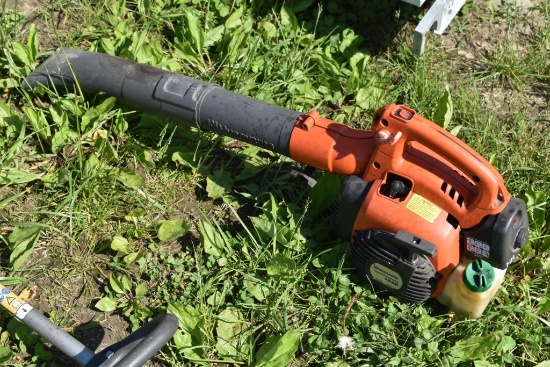 Husqvarna 125B Leaf blower