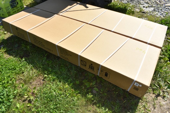 96" Workbench in Box