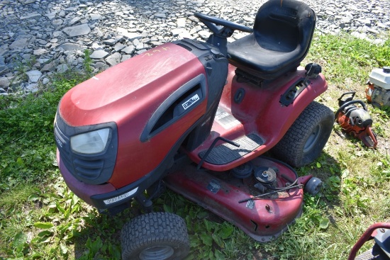 Craftsman Lawn Tractor