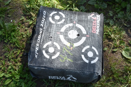 Archery Target