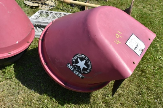 Mineral Feeder
