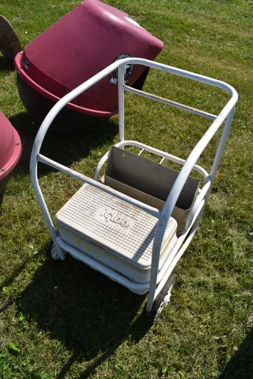 Cooler Caddy