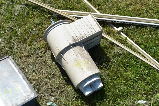 Pool Filter