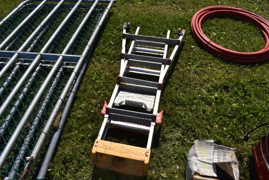 Select Step 4ft Painter's Ladder