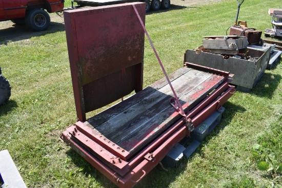 Vintage Scale