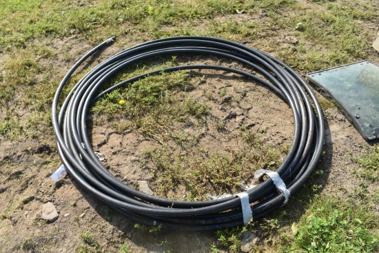 Section of Black Water Hoe