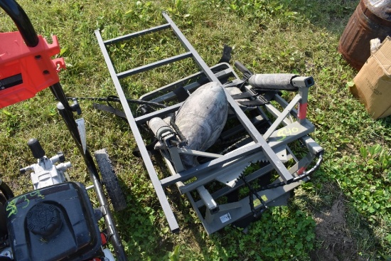 Deer Stand