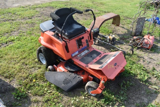 Ariens EXR1742 Zero Turn Mower