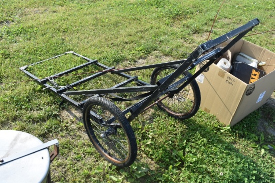 Haul Cart