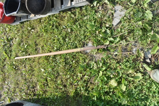 Pitch Fork