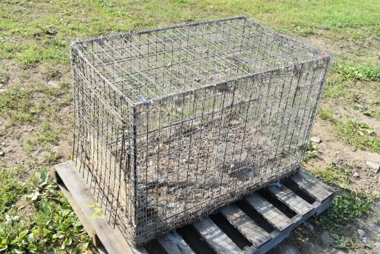 Pet Crate