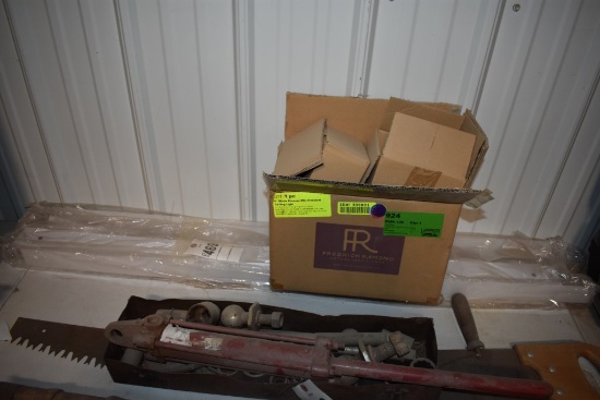 Light Fixture Parts
