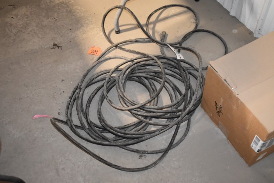 Welding Lead