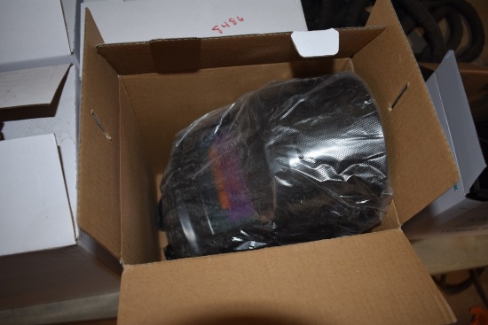 New Welding Helmet