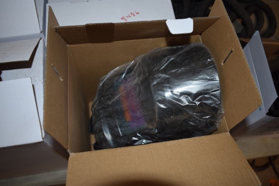 New Welding Helmet