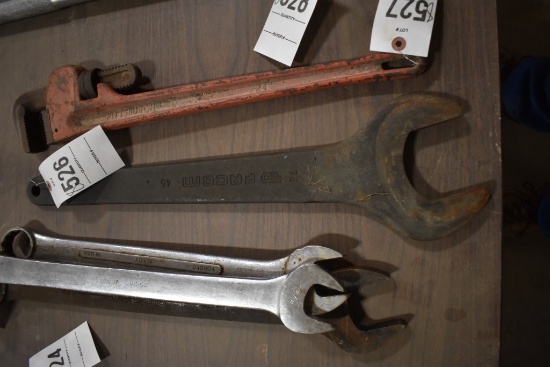 Fancom Big Wrench