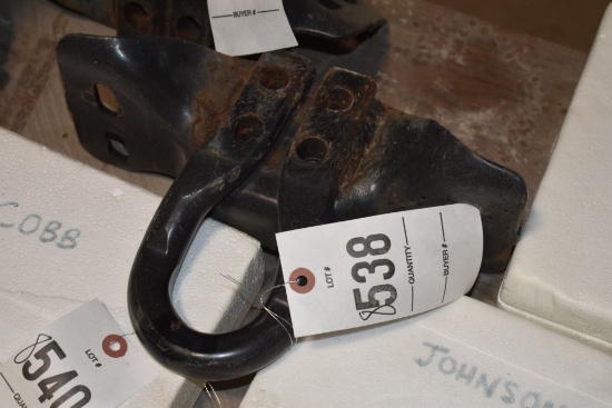 D Ring for Truck