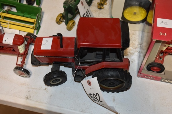 Ertl Case International 5140 1990 Special Edition Tractor